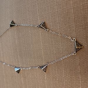 Brighton Astrid Collar Necklace NWT